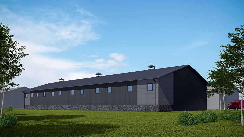 More Photos Of 1301 Main Avenue SE, Moorhead Flex For Lease