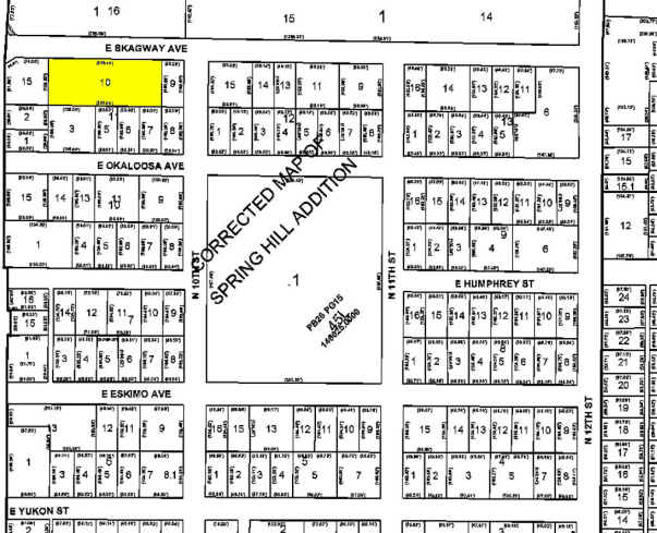 More Photos Of 903-909 E Skagway Ave, Tampa Warehouse For Lease