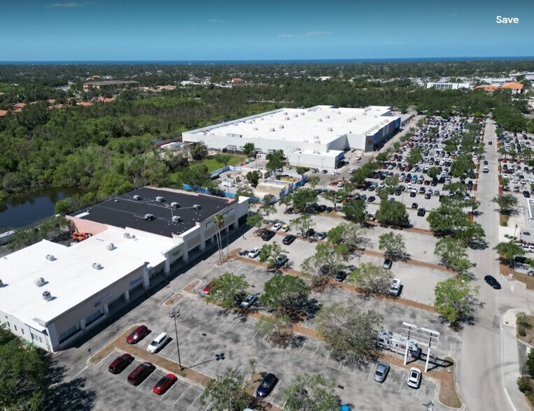 More Photos Of 4230 Tamiami Trl S, Venice Freestanding For Lease