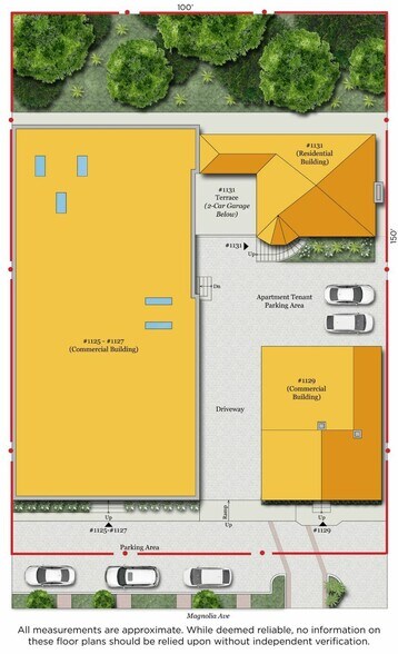 More Photos Of 1131 Magnolia Ave, Larkspur Storefront Retail Office For Sale