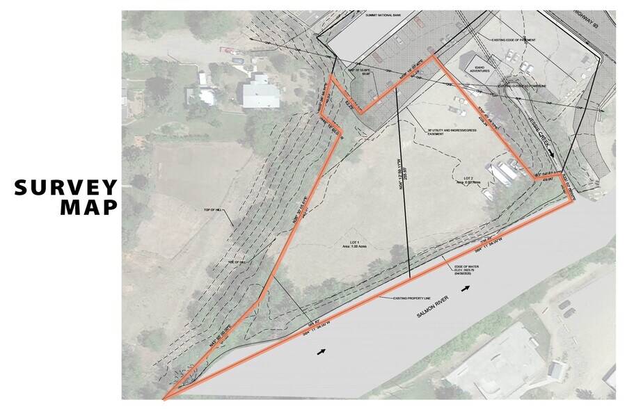 More Photos Of TBD Courthouse Dr, Salmon Land For Sale