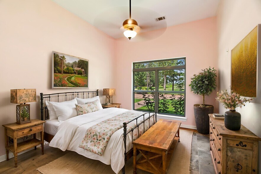 More Photos Of 821 County Road 43830, Paris Multifamily For Sale