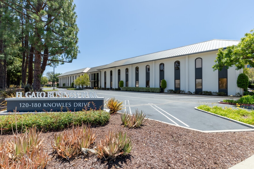 More Photos Of 170-180 Knowles Dr, Los Gatos Unknown For Lease