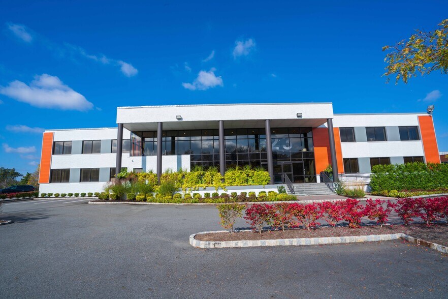 More Photos Of 23 Vreeland Rd, Florham Park Coworking Space