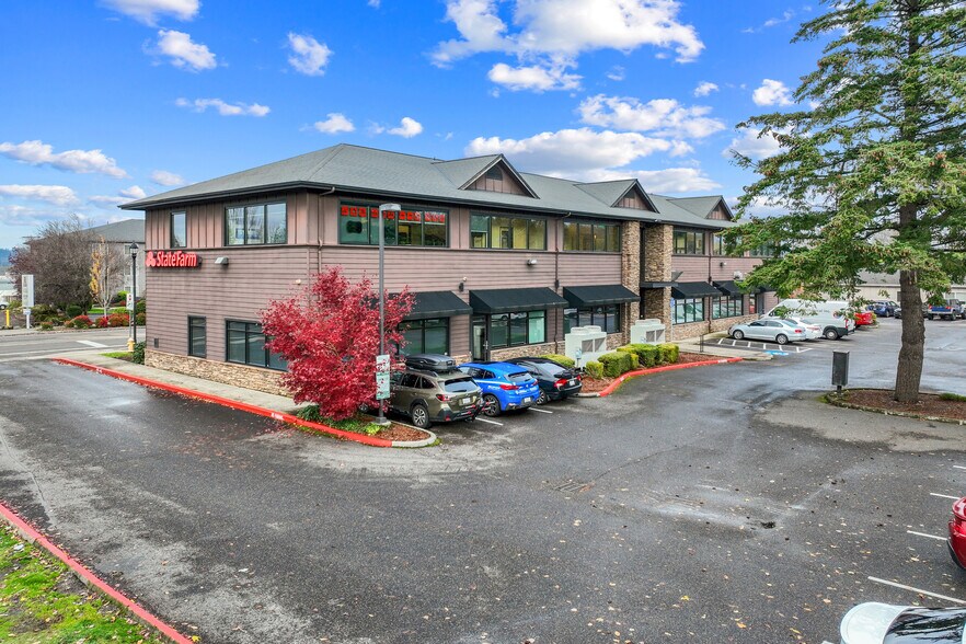 More Photos Of 23424 NE Halsey St, Wood Village Storefront Retail Office For Sale