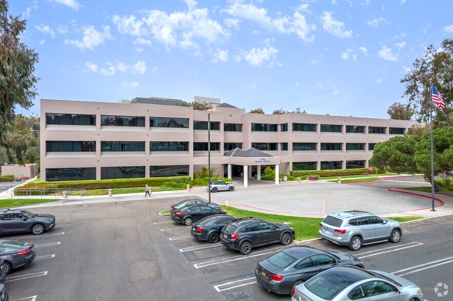 More Photos Of 12395 El Camino Real, San Diego Office For Lease