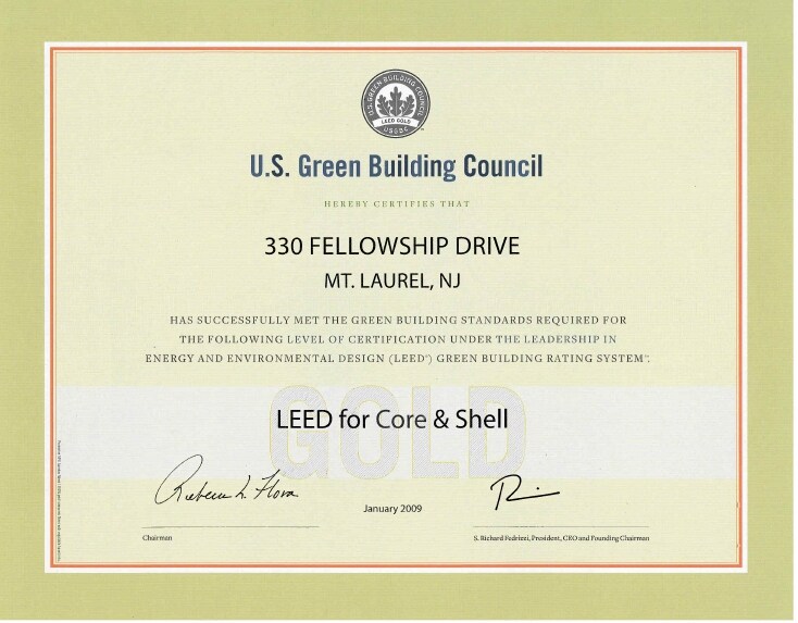 More Photos Of 350 Fellowship Rd, Mount Laurel Unknown For Lease