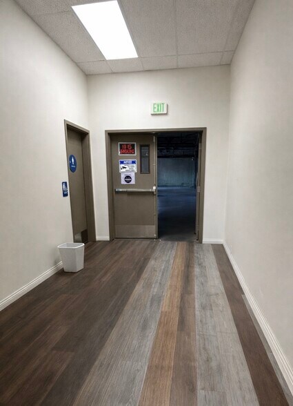 More Photos Of 4441 Baldwin Ave, El Monte Warehouse For Lease