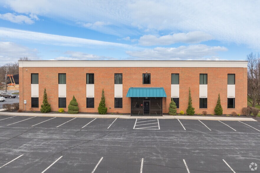 More Photos Of 1201 Fulling Mill Rd, Middletown Office For Sale
