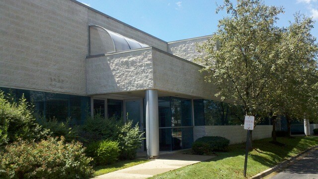 More Photos Of 37735 Enterprise Ct, Farmington Hills Light Manufacturing For Lease
