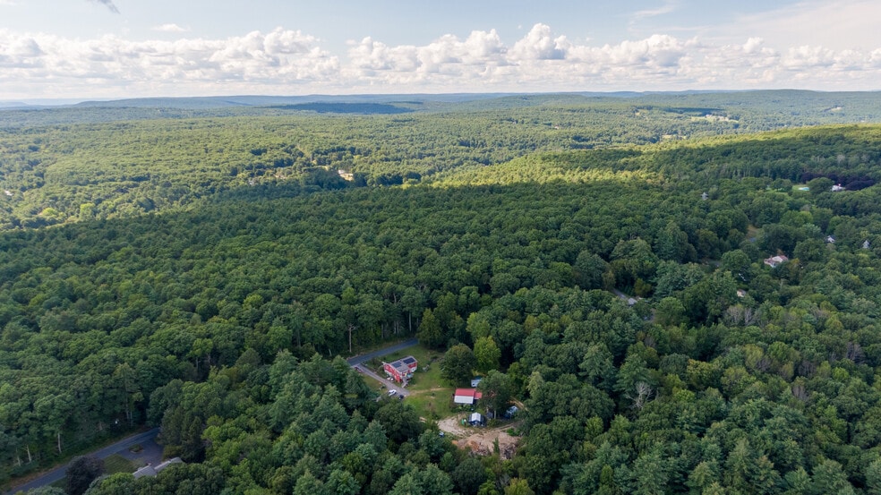 Primary Photo Of 15 Old Gilbertville Rd, Ware Land For Sale