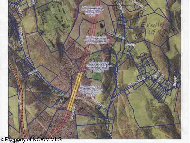 More Photos Of 595 Wades Run Rd, Morgantown Land For Sale