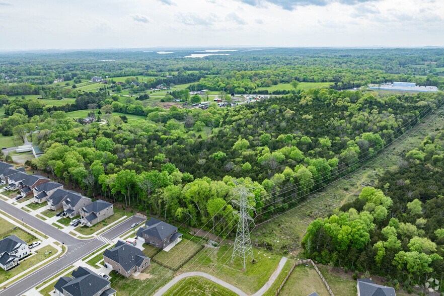 More Photos Of 929 S Mount Juliet Rd, Mount Juliet Land For Sale