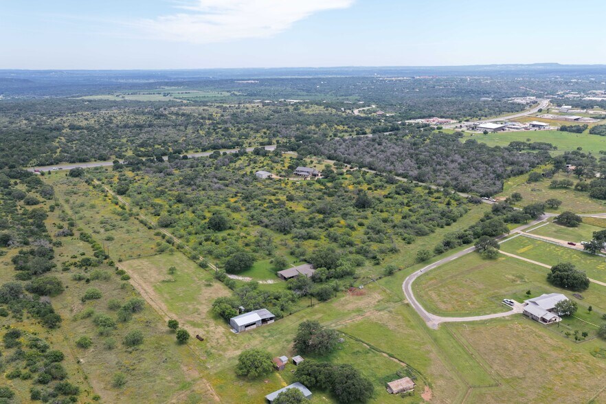 More Photos Of 4820 N US Highway 281, Marble Falls Land For Sale