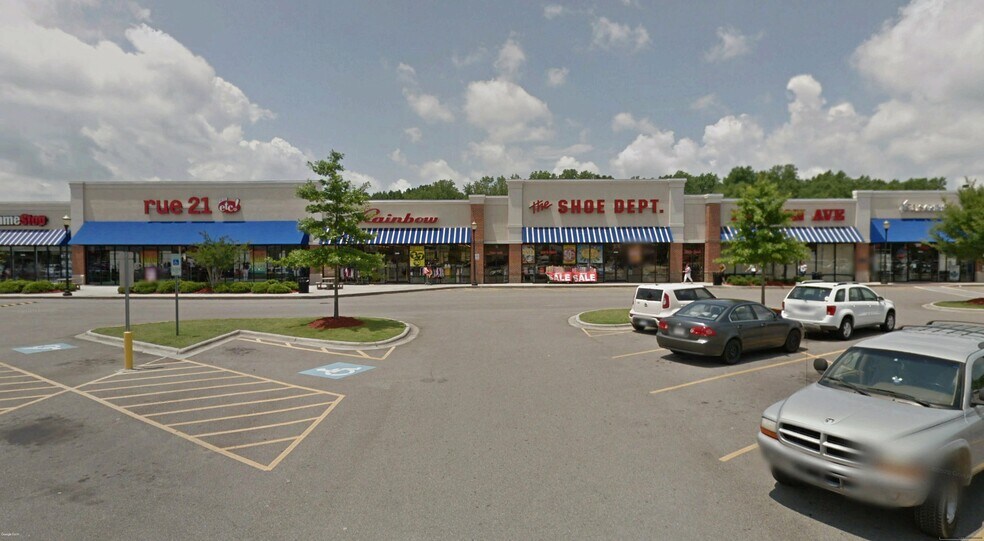 More Photos Of Wilson Rd @ Hwy 87, Sanford Unknown For Lease