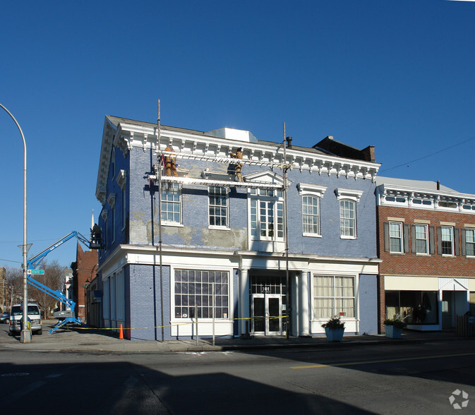 Primary Photo Of 101 State St, Schenectady Office For Lease