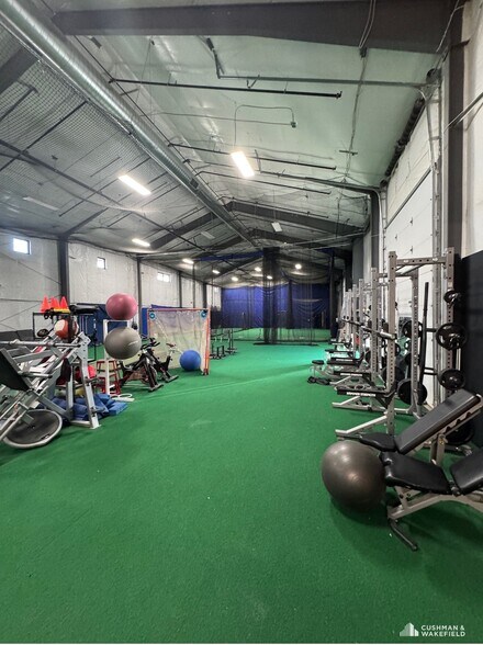 More Photos Of 321 Hickory St, Fort Collins Warehouse For Sale