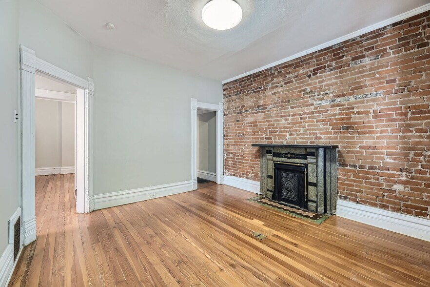 More Photos Of 1026 Bannock St, Denver Loft Creative Space For Sale