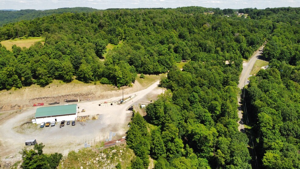 More Photos Of 9050 Curwensville Tyrone Hwy, Olanta Manufacturing For Sale