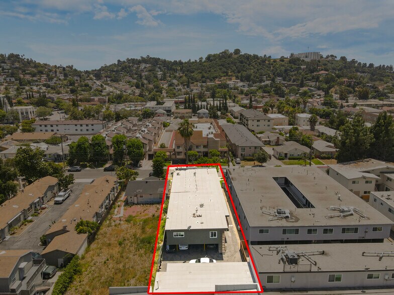 More Photos Of 1001 E Acacia Ave, Glendale Apartments For Sale