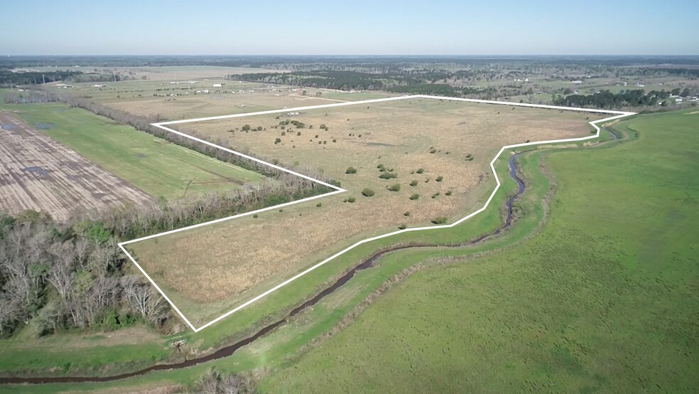 More Photos Of 785 County Road 624, Dayton Land For Sale
