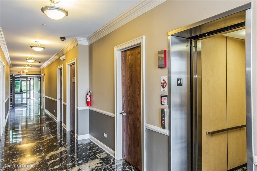 More Photos Of 333 E Route 83, Mundelein Medical For Lease