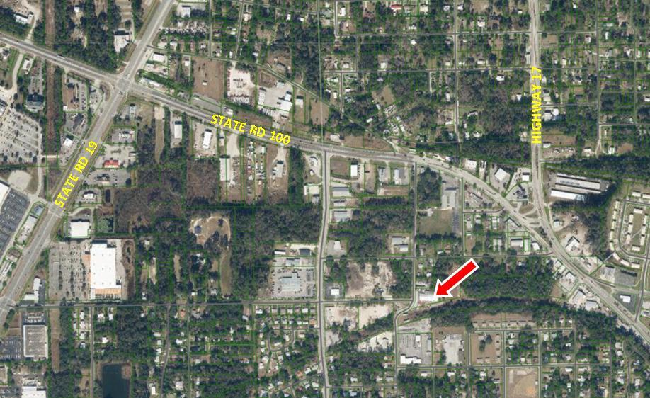 More Photos Of 405 Pine St, Palatka Daycare Center For Lease