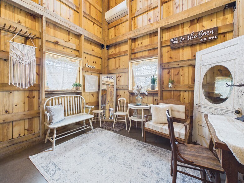 More Photos Of 18444 N 1600th St, Chrisman Lodge Meeting Hall For Sale