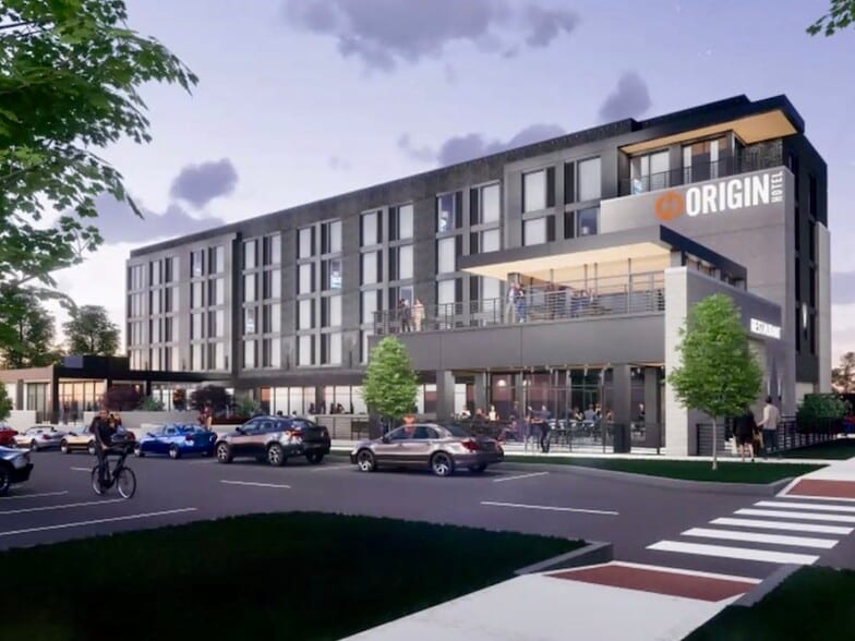 More Photos Of Fir & Douglas, Mishawaka Land For Sale