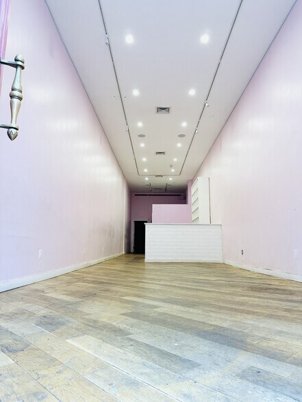 More Photos Of 181 Orchard St, New York Storefront Retail Office For Lease