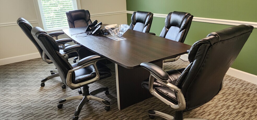 More Photos Of 7000 Peachtree Dunwoody Rd NE, Atlanta Office For Lease