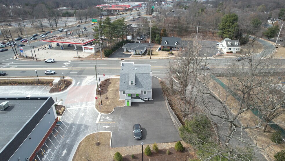 More Photos Of 1805 Springdale Rd, Cherry Hill Coworking Space