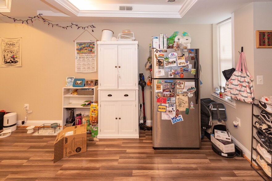 More Photos Of 1538 Light St, Baltimore Storefront Retail Residential For Sale