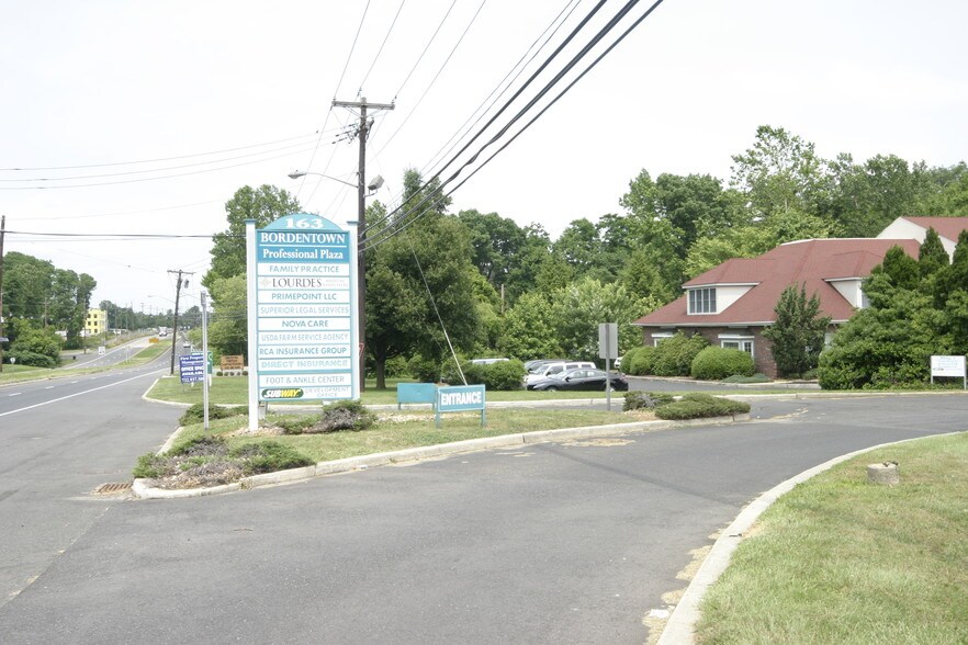 More Photos Of 163 N Rt 130, Bordentown Unknown For Lease