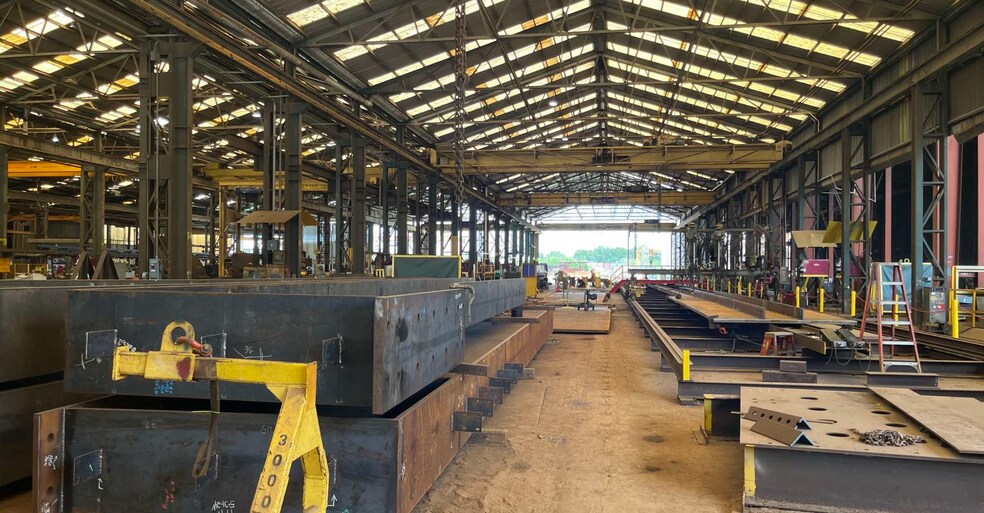 More Photos Of 5205 E Adamo Dr, Tampa Land For Sale