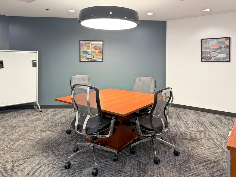 More Photos Of 3960 Howard Hughes Pky, Las Vegas Coworking Space