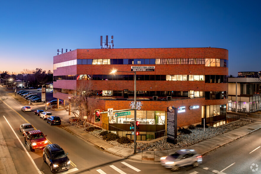 Primary Photo Of 695 S Colorado Blvd, Denver Office For Lease