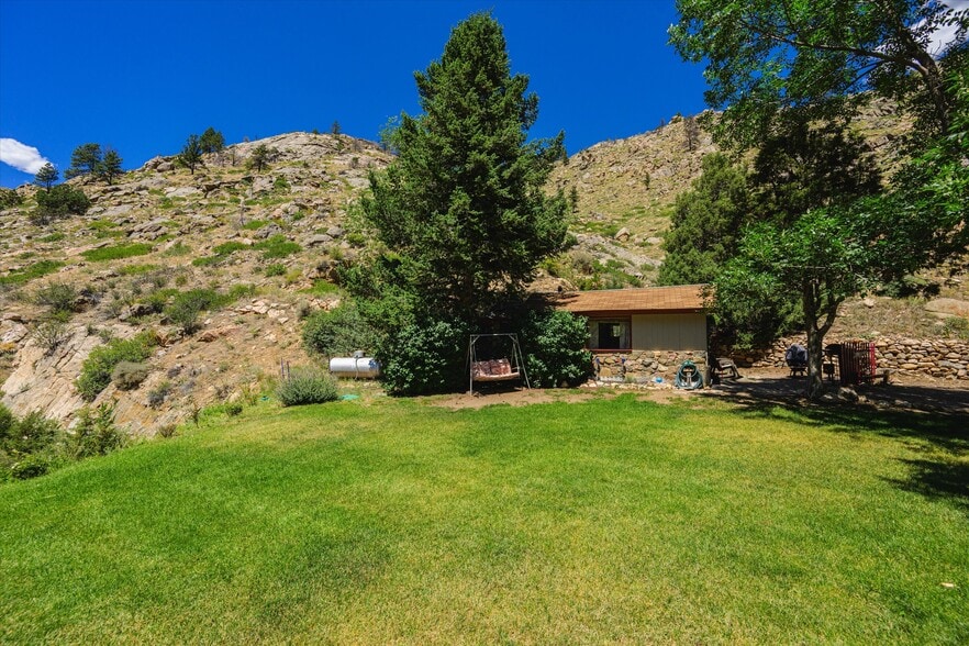 More Photos Of 33040 Poudre Canyon Rd, Bellvue Trailer Camper Park For Sale