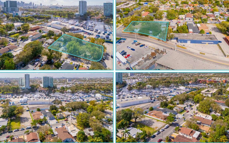 More Photos Of 1884 NW 15th St, Miami Land For Sale