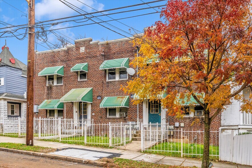 More Photos Of 2513-2515 22nd St NE, Washington Apartments For Sale