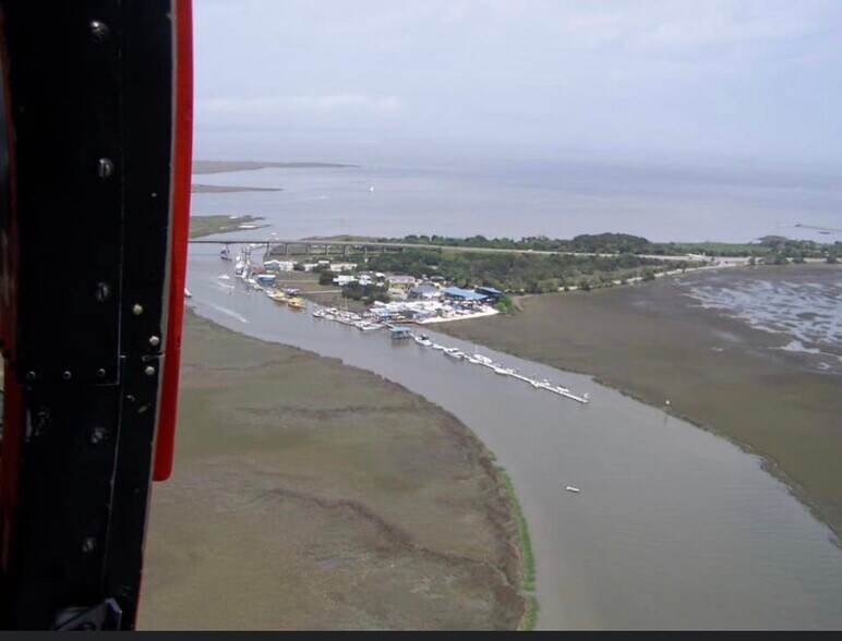 More Photos Of 4 Old US Hwy 80, Tybee Island Marina For Sale