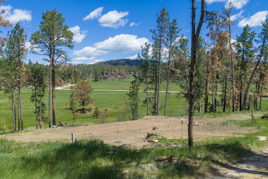 More Photos Of 25287 Lower French Creek Rd, Custer Land For Sale