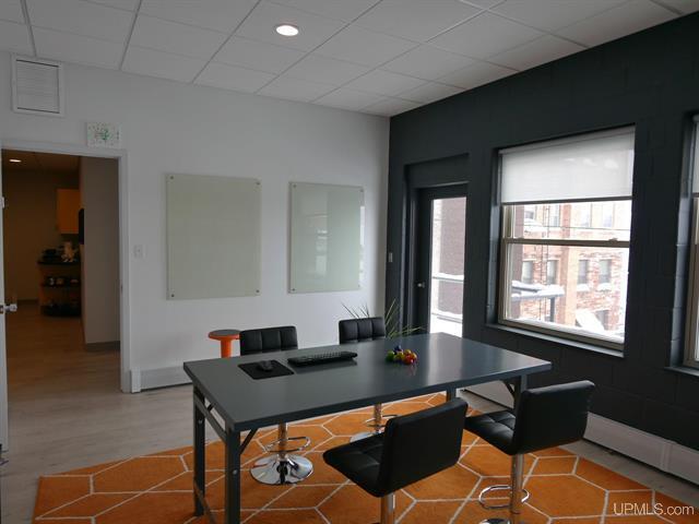 More Photos Of 608 Shelden Ave, Houghton Loft Creative Space For Sale