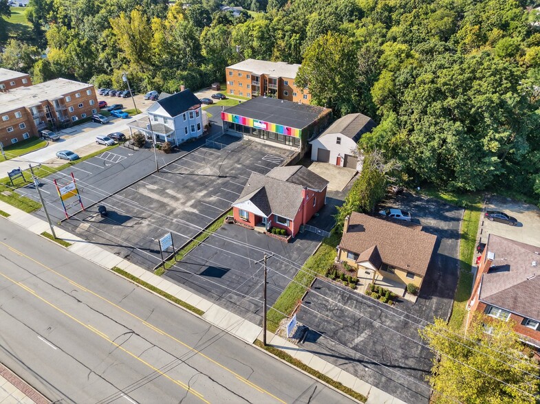 More Photos Of 5709 Cheviot Rd, White Oak Office For Sale