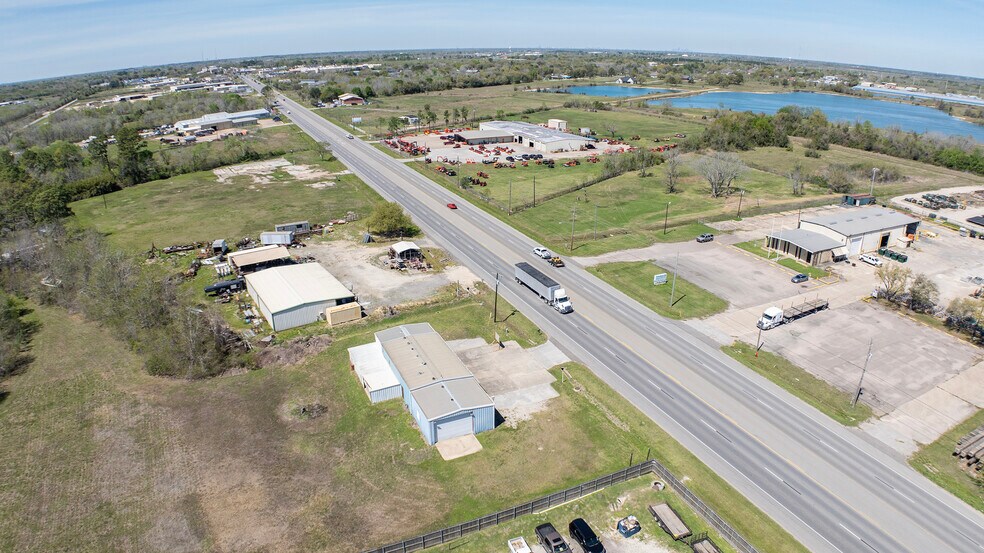 More Photos Of 3790 E Highway 6, Alvin Distribution For Sale