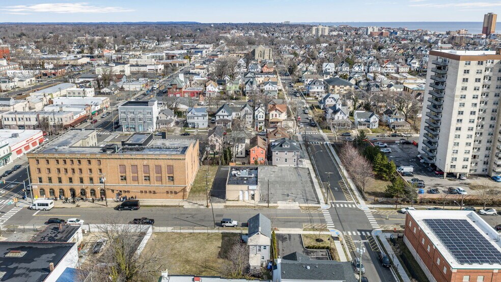 More Photos Of 701-703 Monroe Ave, Asbury Park Flex For Sale