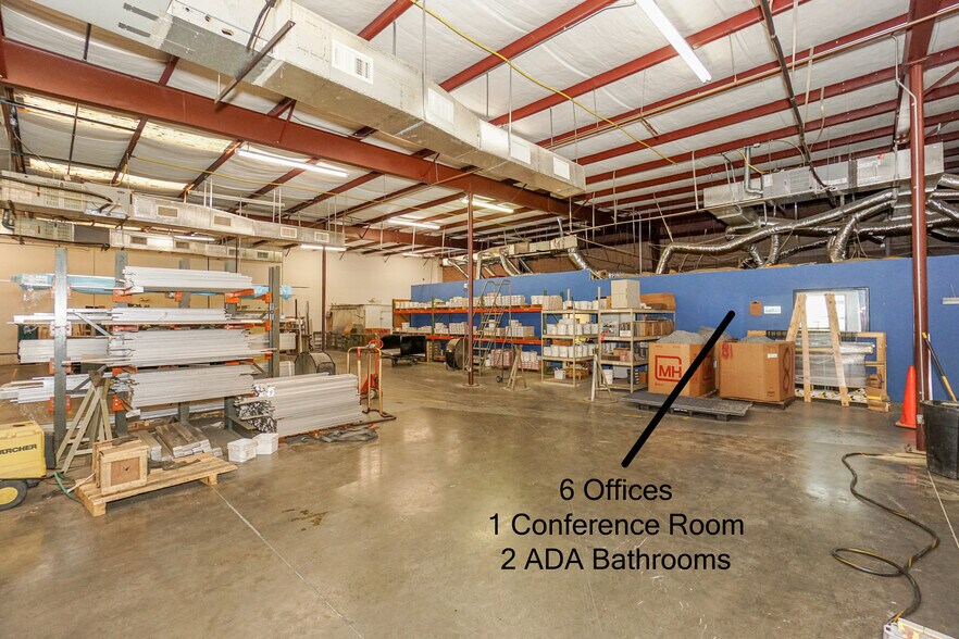 More Photos Of 10620 Bailey Rd, Cornelius Flex For Sale