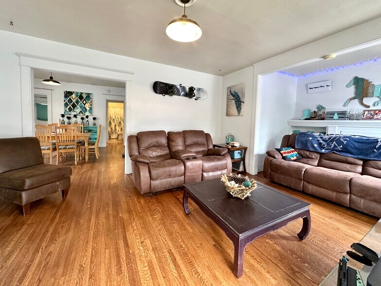 More Photos Of 2329 Fairview Ave, Missoula Multifamily For Sale