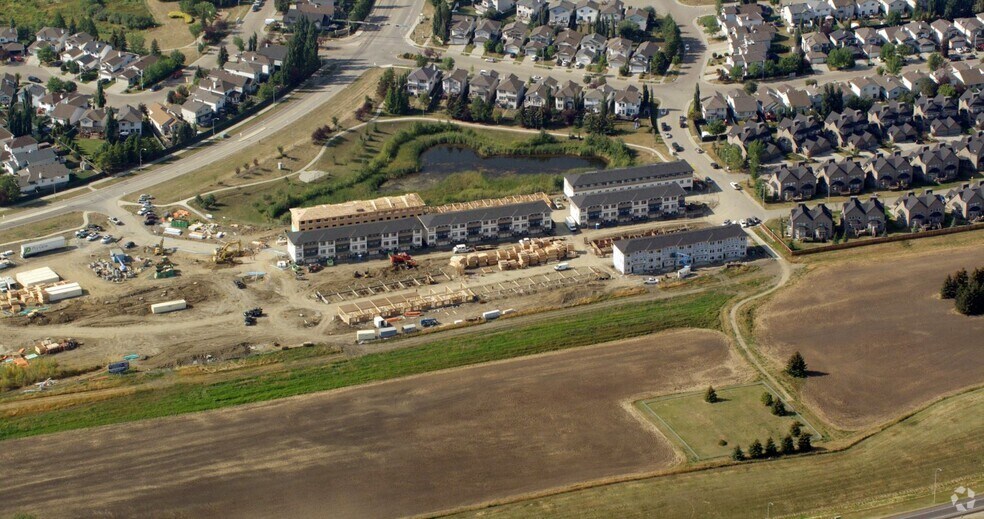 More Photos Of 7003 199 St NW, Edmonton Religious Facility For Sale