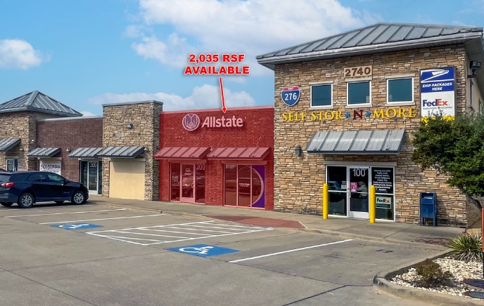 Primary Photo Of 2740 State Highway 276, Rockwall Unknown For Lease